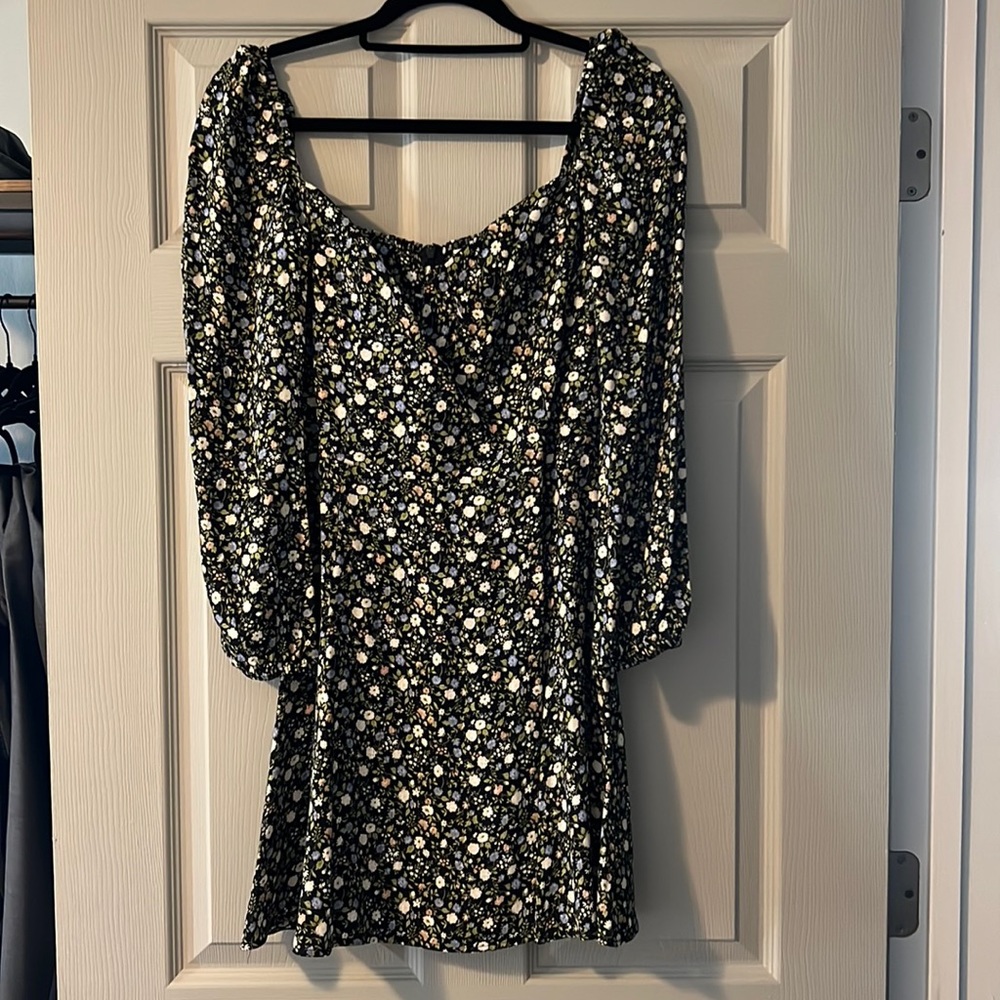 Reformation dress
